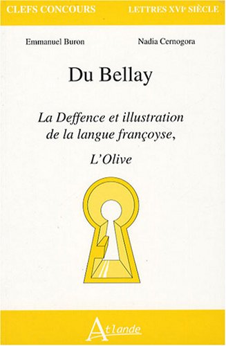 Du Bellay, 