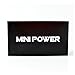 Rowin 8 Isolated 9V DC Outputs Mini Power Supply for Guitar Effects Pedal