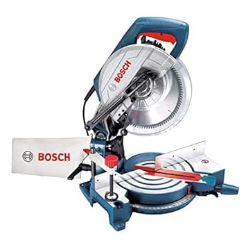 BOSCH GCM 10 MX Professional Miter Saw 0601B290K0