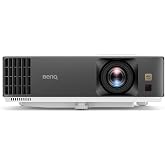 BenQ TK700 4K HDR Home Entertainment Gaming &amp; Movie Projector 4.2ms Latency | 3200 Lumens, 16ms Input Lag, HDMI 2.0, Enhanced Black Detail, Dolby Atmos Speaker, PS5 &amp; Xbox Ready, 3 yr warranty