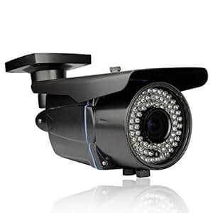 Amazon.com : Amview 1.3MP Sony CMOS CCD 1800TVL Vari-focal