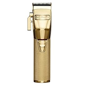 babylisspro barberology metalfx series