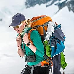 Luokui Alpine Loop Nylon Compatible with Apple