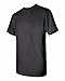 Uink Tuxedo Men's T-Shirt Comfort Fit Black