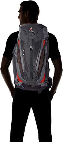 deuter trail pro 40