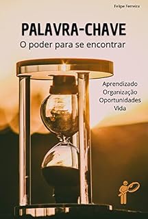Livro Palavra-chave: O poder para se encontrar