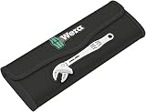 Wera 05020110001 6004 Joker 4 Set Self-Setting Spanners Folding Pouch view 2
