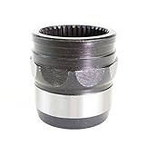 NICHE Front Driveshaft Coupler (Differential Side) for Yamaha Grizzly 660 2003-2008