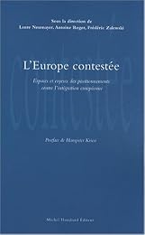 L' Europe contestée