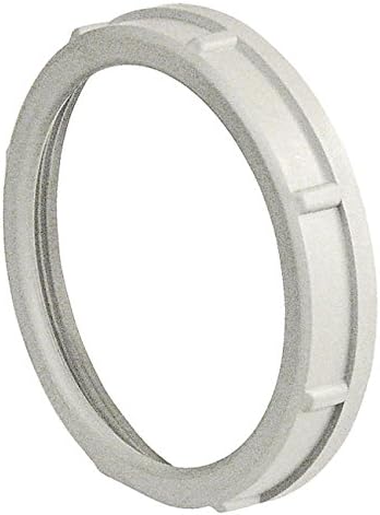 3 Inch Threaded Plastic Insulating Bushing-10 per case