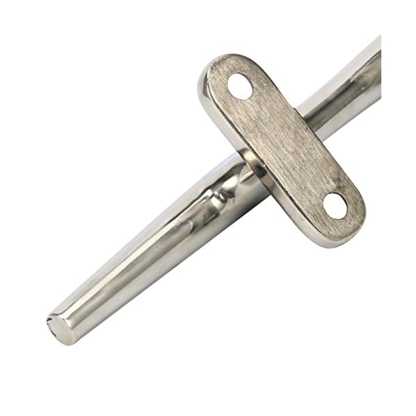Amarine-made-Stainless-Steel-Open-Base-Cleat-10-Inch-9995S10