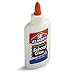 Elmer's Liquid School Glue, Washable, 4 Ounces, 1 Count