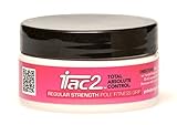 iTAC2 Level 2 (Regular Strength) Total Absolute Control Pole Dance Fitness Sports Grip 20gm