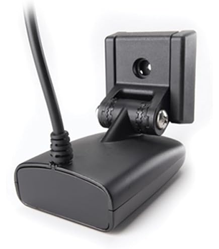 Amazon.com: Humminbird 710237-1 XNT 9 DB 74 T DualBeam Transom