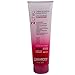 GIOVANNI 2chic Ultra-Luxurious Conditioner - Calms & Smooths Curly & Wavy Hair, Silkens Tresses, Strengthens Over Processed Hair, Helps Detangle, Color Safe, Cherry Blossom & Rose Petals - 8.5 oz