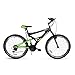 AKONZA Cobra Mountain Road Bicycle 26
