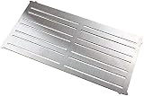 US PRO Tools Magnetic Tool Organizer Panel 6" x 12" Small Parts Storage Rack view 1