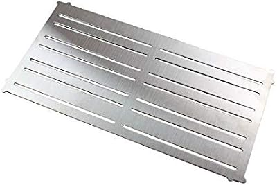 US PRO Tools Magnetic Tool Organizer Panel 6" x 12" Small Parts Storage Rack