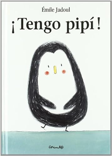 Tengo Pipi Corimbo Castillan Spanish Edition Jadoul Emile 9788484703648 Amazon Com Books