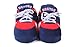 Comfy Feet Men's and Womens Officially Licensed MLB Sneaker Sneaker Slippers