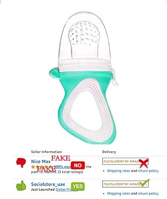 Baby Fruit Feeder Pacifier Fresh Food Mesh Teething Toy With