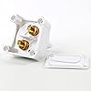 1-X-Marine-Boat-Battery-Power-Disconnect-Switch-Heavy-Duty-Battery-Isolator-Switch