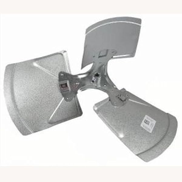 B10867-75S - Goodman OEM Upgraded Replacement Condenser Fan Blade 