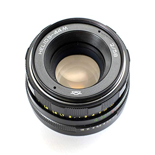 楽天1位 スーパーソフト改造m42 Kmz製ヘリオス44m 58mmf2 Modified M42 Kmz Soft Helios 44 M 2 58 B07h52kdxv 魅了 Luzearteiluminacao Com Br