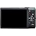Canon PowerShot ELPH 330 12.1MP Digital Camera with 10x Optical Image Stabilized Zoom with 3-Inch LCD (Black)