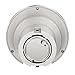 Waste King 9920 Continuous Feed Garbage Disposal with Power Cord, 1/2 HP