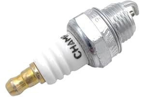 Spark Plug Compatible with QCJ6Y CJ6Y RCJ6Y BPMR8Y CJ6 for Small Engines