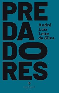 Livro Predadores