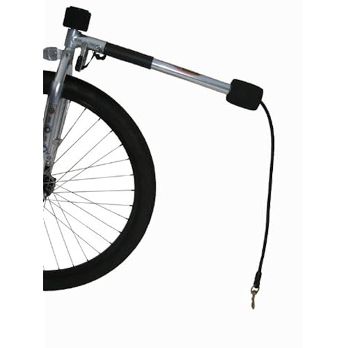 Bike Balance Dog Jogger Kit Pet Supplies, Dogs, Collars, Harnesses & Leashes, Leashes, Retractable Leashes