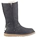 Kids UGG Australia Kensington Boots black sz 6
