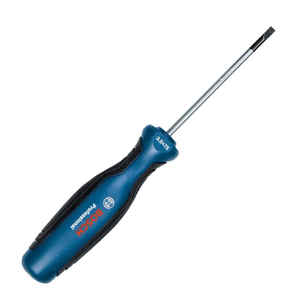 Bosch Professional SL 3.5x75 mm screwdriver