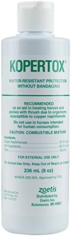 Kopertox - 8oz by Zoetis