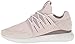 adidas Originals Men's Tubular Radial Fashion Sneaker, Ice Purple Vintage White St/Tech Earth Fabric, 10.5 M US