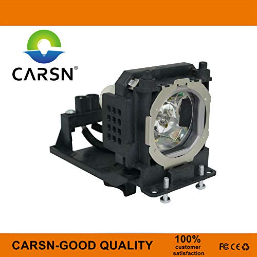POA-LMP94 610-323-5998 Replacement Projector Lamp for Sanyo PLV-Z4 PLV-Z5 PLV-Z60, Lamp with Housing by CARSN