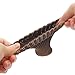 LimBridge 24pcs Chair Socks, Fit Girth from 2
