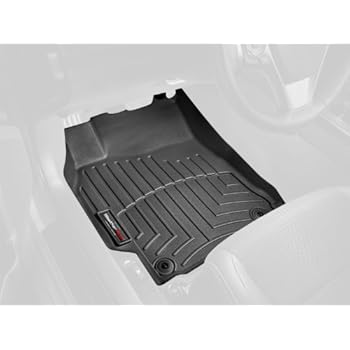 Amazon Com Weathertech Custom Fit Front Floorliner For