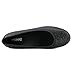 Vionic Women's Spark Willow Ballet Flat Black Flat