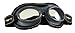 elope Harry Potter Quidditch Costume Goggles for Adults Standard