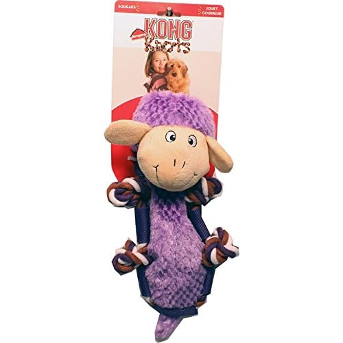 kong barnyard knots