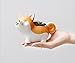 Cuteforyou Cute Animal Shaped Cartoon Home Decoration Succulent Vase Flower Pots