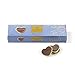Godiva Chocolatier Milk Chocolate Biscuits, 12 Chocolate Strawberry Cookie Gift
