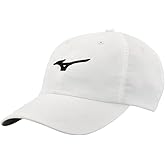 Mizuno Tour Adjustable Golf Hat