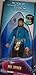 Star Trek Mr. Spock Kay Bee Limited Exclusivie 9 Inch Figure From Mirror Mirror