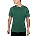 WoolX Men's Outback Tee, Fir, Large