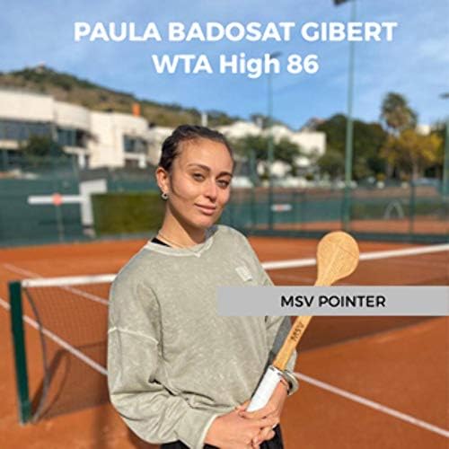tennis pointer racket