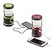 Blazin Bolt Rugged USB Rechargeable Lantern | 6000mAh Power Bank | 400 Lumen | 400 Hours of Light | 6 Modes | Camping, Emergency, Power Outage, Storm, Blizzard, Hurricane Survival